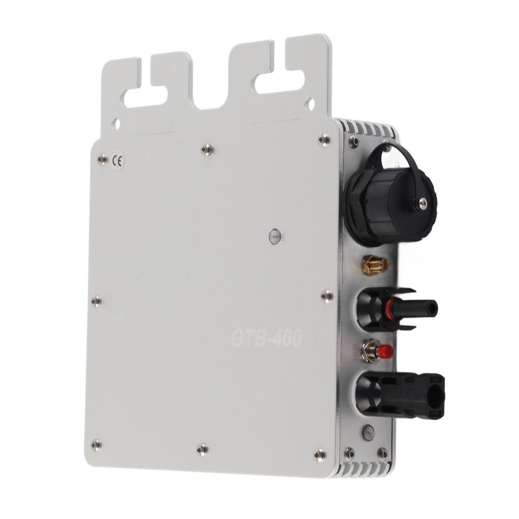 Solar Inverter Controller WIFI Control Solar Grid Tie Micro Inverter 230V