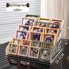 Acrylic Desktop Jewelry & Cosmetics Organizer with Large Capacity