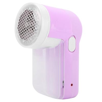 Portable Electric Built In Battery Rechargeable Lint Remover Clothes Shavers