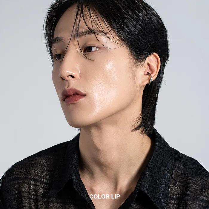 Triple Lip Handsome Lip/Color Lip (Choose 1 of 2)