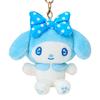 Sanrio My Melody Lieblingsfarbe Maskottchen ( blau ) NEUE Sanrio-Charaktere