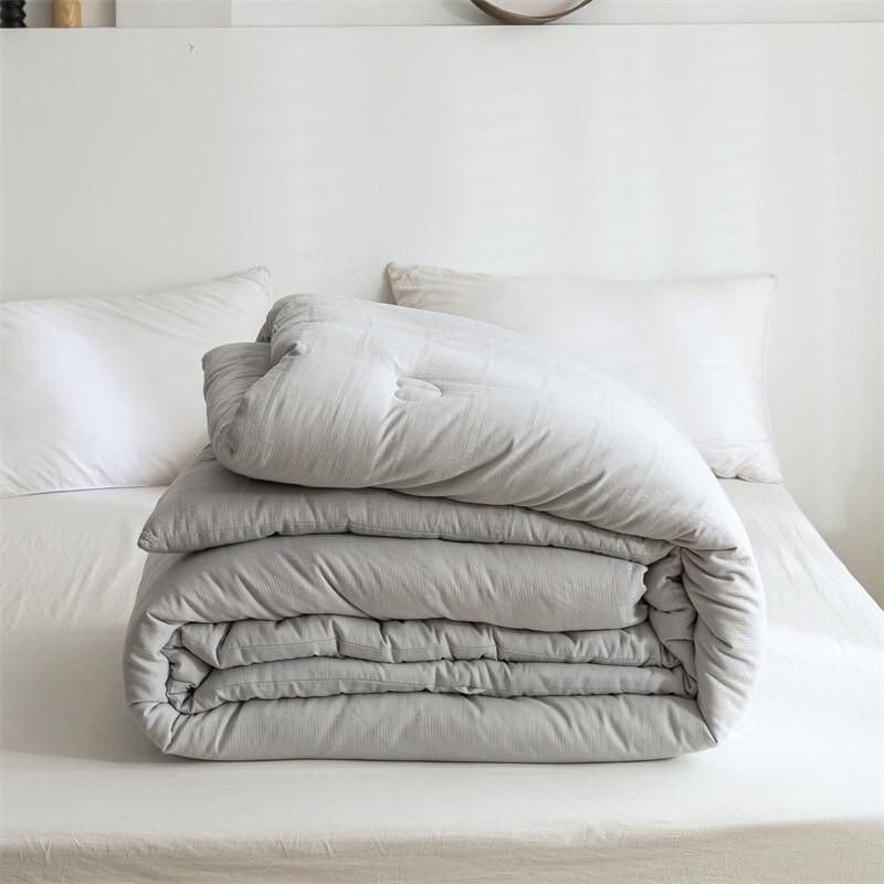 

Brangdy Soybean Fiber Quilt