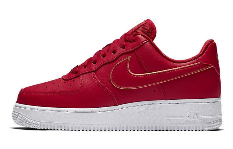 

Nike Air Force 1 Low Icon Clash University Red Women s AO2132-602 36
