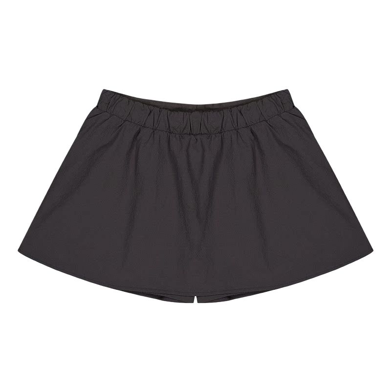New Balance Casual Short Skirts Women s WB61P72Q-ABR L