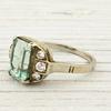 Gorgeous Luxury Rings for Women Wedding Engagement Accessories Unique Female Ring Fashion Jewelry Gifts