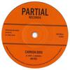 7inch Record JAH REJ  Carrion Bird  John Crow PRTL7055 Partial UK 1989 UK Reggae Ska  Dub Used
