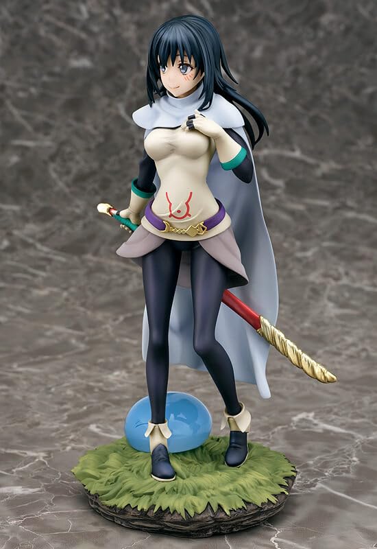 That Time I Got Reincarnated As a Slime Shizu Scale Painted Finished Figure P57562 1/7 ABS&PVC