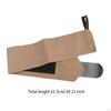 Weight Lifting Strap Wrist Brace Support Wrap Weightlifting