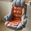 Cushion Chair Cushion Backrest One Seat Cushion Can Be Electrically Heated Office Sedentary Students Heating Lumbar Cushion Heating Cushion