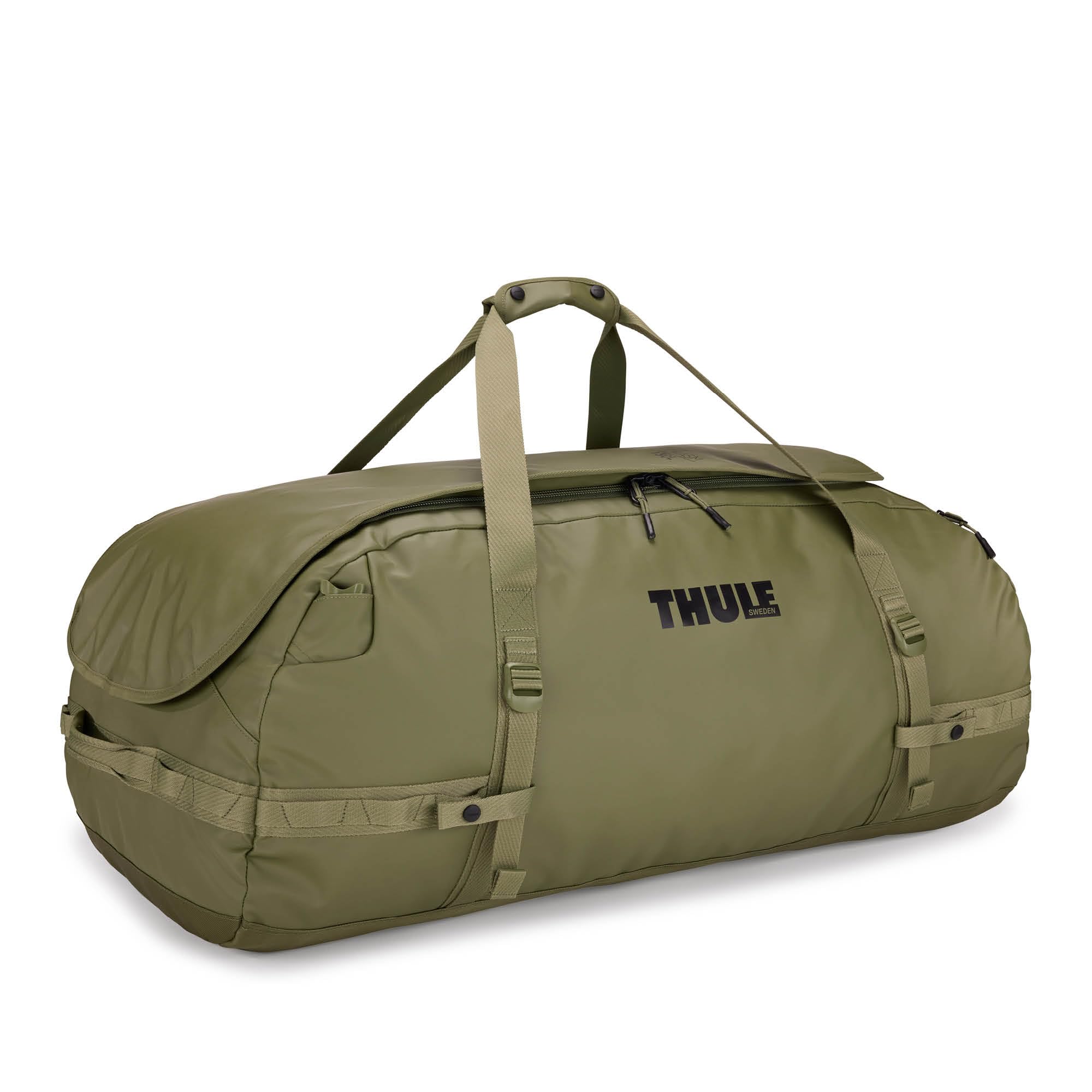 

Thule Chasm Duffel Bag, 130L, Olivine