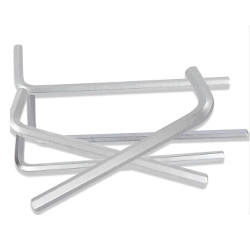 Metric Extra Long Hex Wrench 12mm
