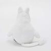 Sekiguchi Moomin Peluche Marshmallow Moomin S Peluche Marshmallow Moomin S