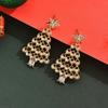 Fashion Drop Earrings For Women's Jewelry