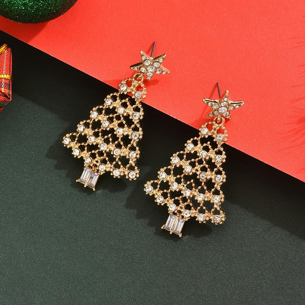 Fashion Drop Earrings For Women's Jewelry