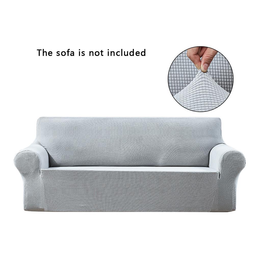Stretch Sofabezug Couch Lounge Sessel Überwurf Schutz