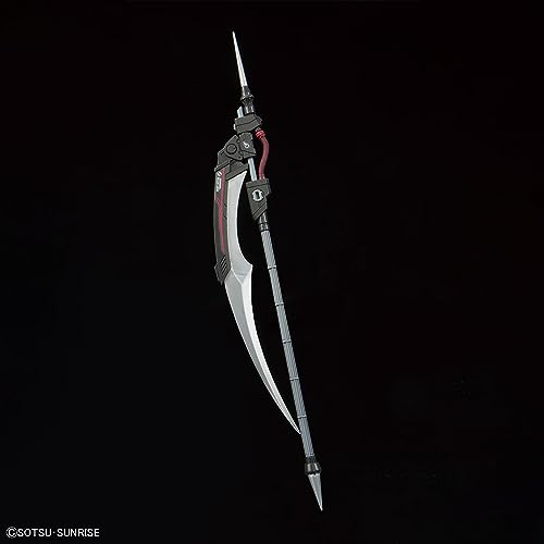 [Second Pre-order] FULL MECHANICS Mobile Suit Gundam SEED Forbidden Gundam 1/100 Scale Pre-Colored Plastic Model