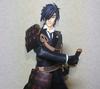 [USED] Max Factory Touken Ranbu ONLINE Okurikara Shokudaikiri Mitsutada Kogitsunemaru