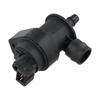 As Shown Purge Valve Replacement Black Plastic Purge Valve Direct Replacement Valve Direct Fitment Fits Multiple Models