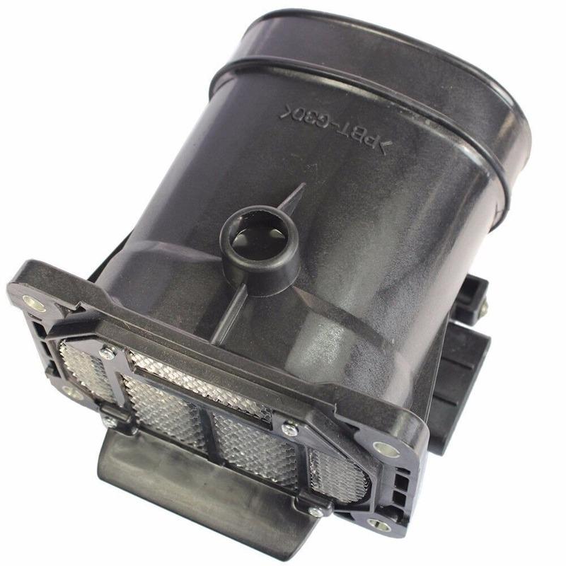 High quality New For MD183609 Mass Air Flow Meter Sensor Mitsubishi Diamante Delica Eclipse Pajero Auto Parts