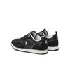 Мужские кроссовки U.S. Polo Assn. Ethan ethan001 чёрные