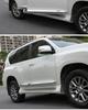 Toyota Prado 2010-2023 Door Trim & Edge Protection Strip.