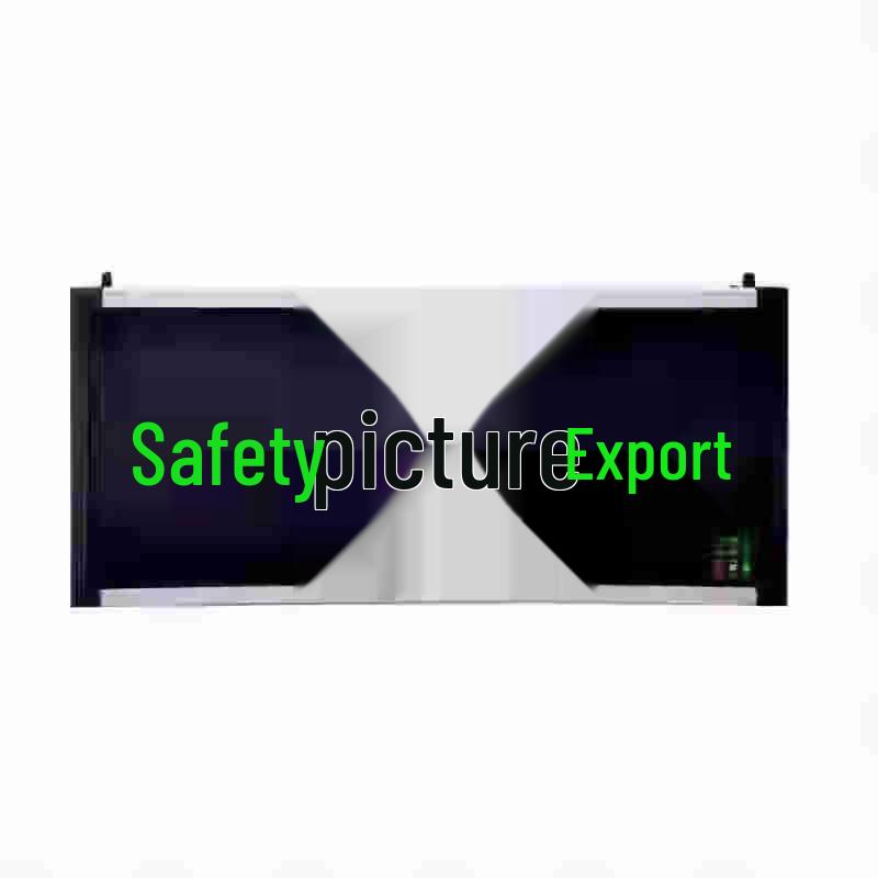 Mingsong Fire Safety Exit Emergency LED Sign Light