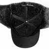 Men Women Winter Ski Cotton Winter Hats Warm Snow Cap Thick Balaclava Earflap Mask