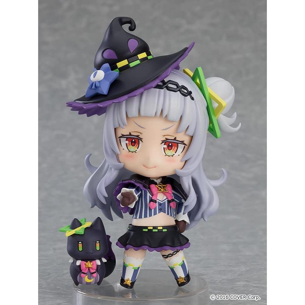 Nendoroid Hololive Production Shion Shisaki Non-scale Plastic Painted Movable Figure