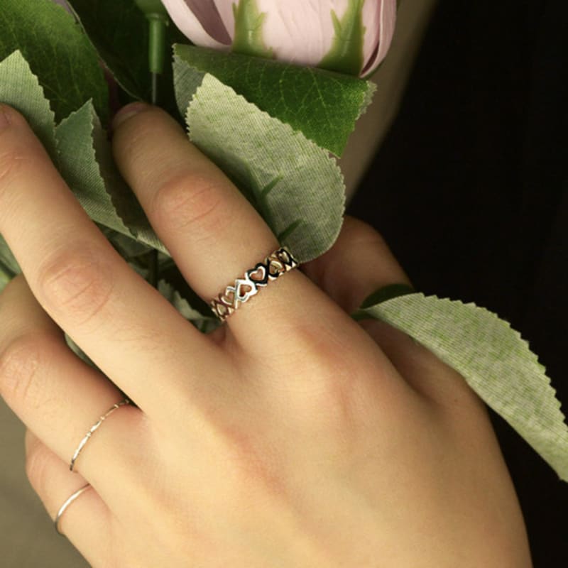 XII WEOL Give me your heart(R)