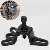Universal Brake Drum Puller Tool 4 Hole Wheel Hub Puller Repair Tool Handheld For Motorcylce Accessories For Tricycle Motorbike