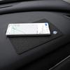 2025 Hot PVC Car Non Slip Mat Dashboard Phone Anti Slip Gel Pad For Volkswagen CC R-Line Touran Golf Tiguan Beetle GTI Arteon R