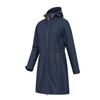 Mountain Warehouse Womens/Ladies Ioana Longline Soft Shell Jacket