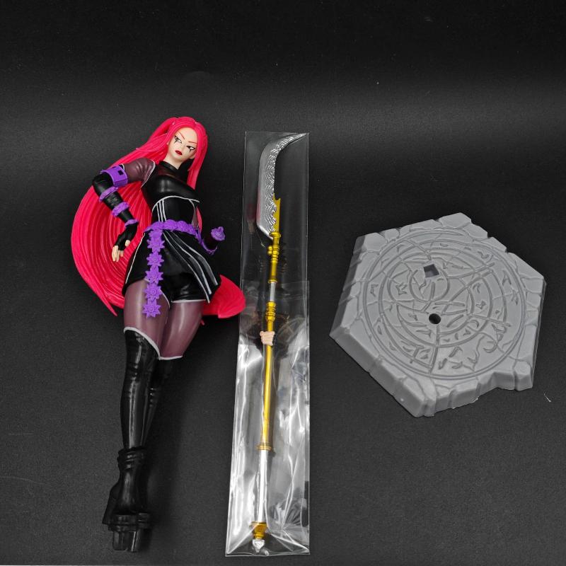 1Pcs Cartoon Gaming Peripherals Desk Decoration Collection Figures Hot Anime Kpop Demon Hunters Figure Model Toy Gift