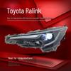 Toyota Levin 19-23 LED Projector Headlights with DRL & Sequential Turn Signals