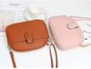 Women's Fashionable Shoulder & Messenger Bags: Trendy, High-End, and Versatile Small Square Designs