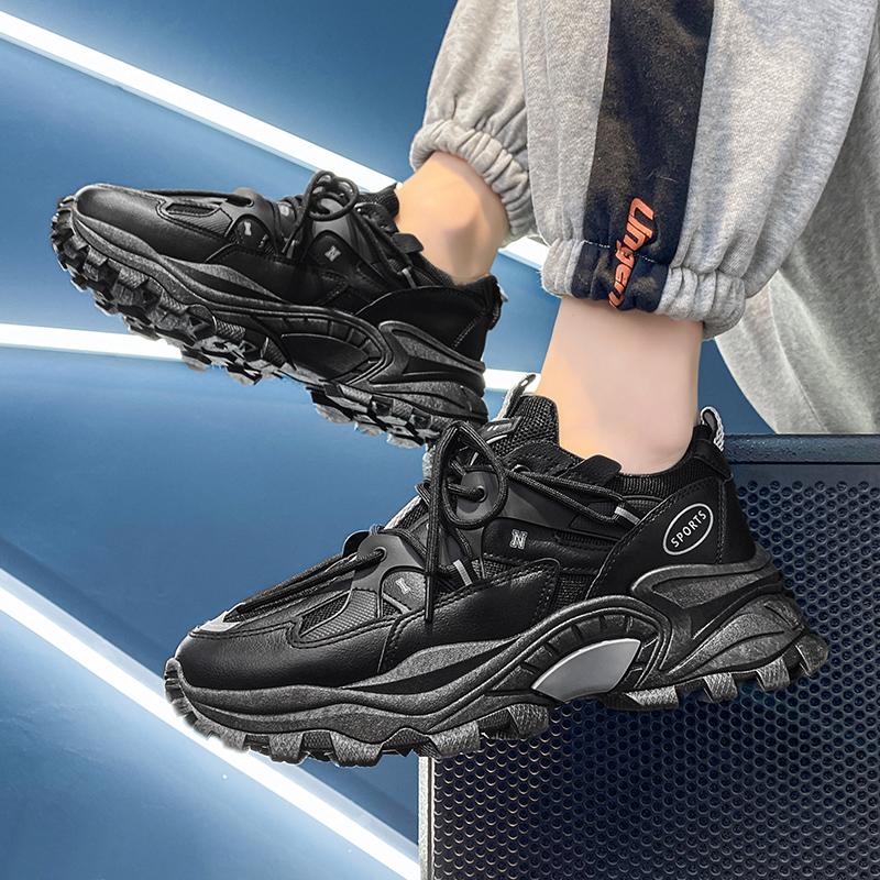 Мужские кроссовки — фото 10