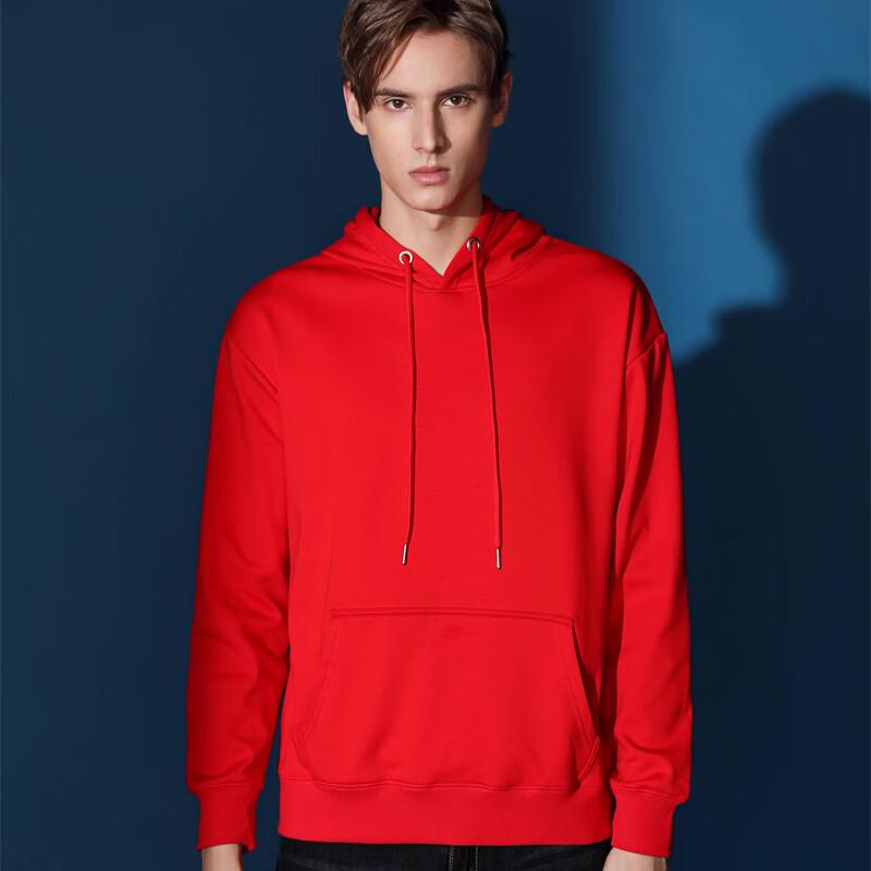 

Толстовка-пуловер унисекс «Воин» S