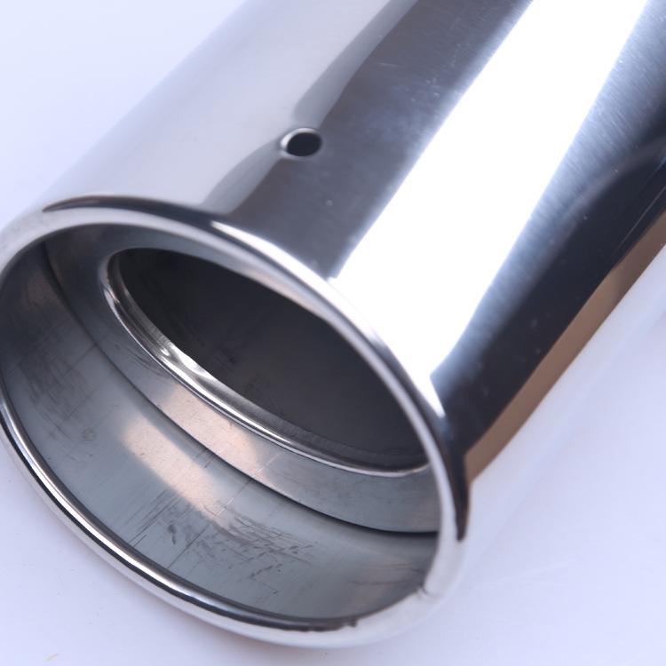 Geely Emgrand, New Fit, Sagitar, M6, Cruze, Excelle, Yuexiang 350 Țeavă de Eșapament Toba de Eșapament