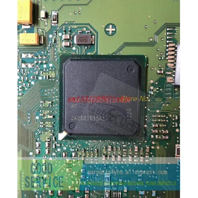 SAK-TC1797-512F180EAC SAK-TC1797-512F180E SAK-TC1797 416-BBGA car chip for Mercedes-Benz 274 engine computer board CPU Chips ICs