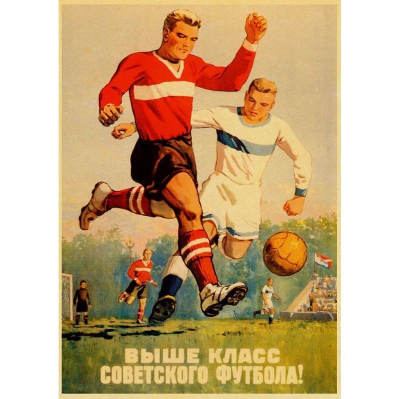 Vintage sovětský protialkoholový plakát Kovový plechový znak Barová dekorace