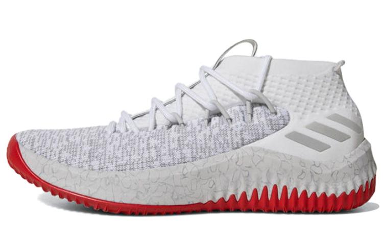 Dame 4 Adidas  Rose City  CQ0471 40