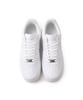 IM3078-100 Nike Air Force 1 Low Retro Premium Triple White (Men's)