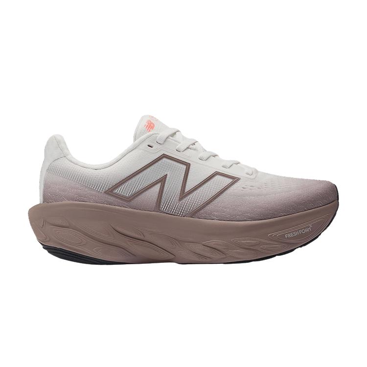 New Balance Женские кроссовки Fresh Foam X 1080v14 Earth Shadow Коричневое отражение Срочный красный W108014E 36 16169₽
