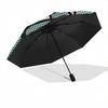 1pc Basketball PatternAutomatic Open/close Umbrella, 8-Rib Sturdy Structure, Portable Travel Umbrella, Parties, Everyday Usec07