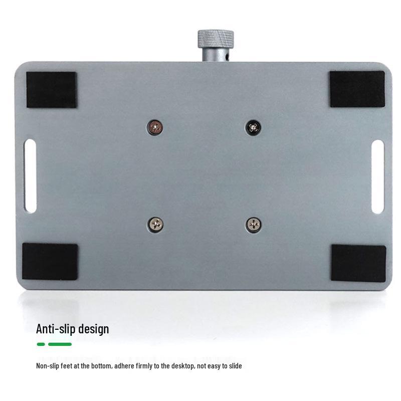 Multi-Functional Rotating Clamp for Apple X12PRO Back Cover Repair