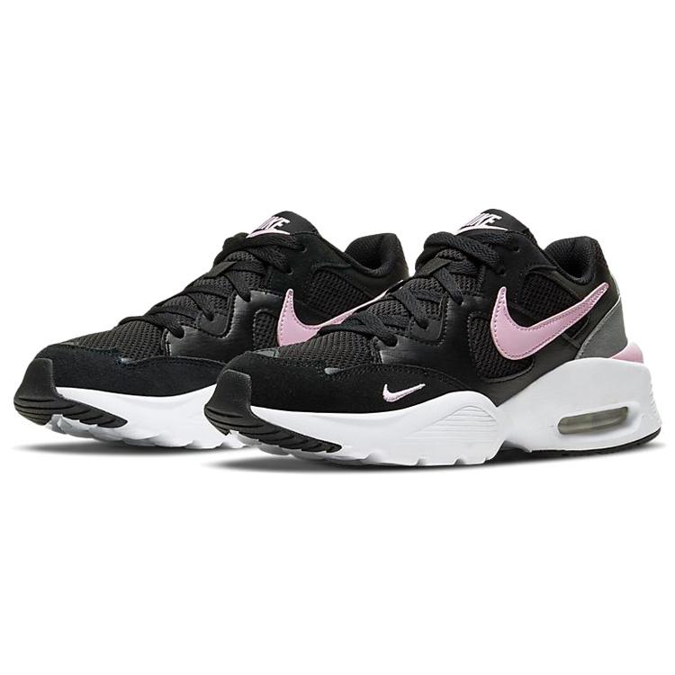 (WMNS) Nike Air Max Fusion 'Black Light Arctic Pink' Women's CJ1671-005