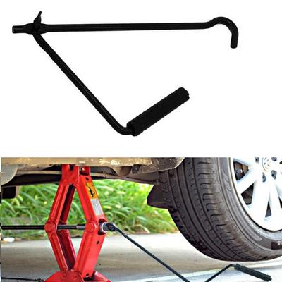 Gato hidráulico plegable para coche, herramientas generales de reparación de automóviles