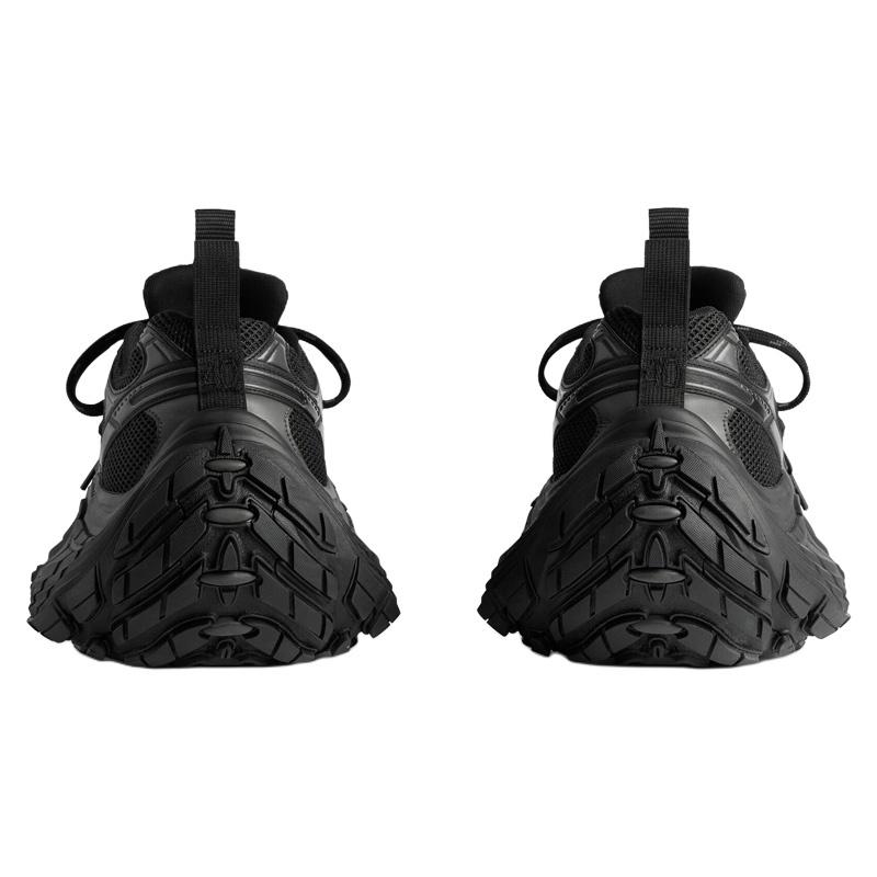 (WMNS) Balenciaga 10XL 'Schwarz' Damen 792778W2MV21000
