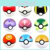 Pokemon Pocket Monster Toy Abs Collectible Figurine For Kids And Fans