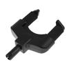 Metal Guitar Hanger Non-slip Guitar Holder Stand  Electric Guitar Violin Ukulele